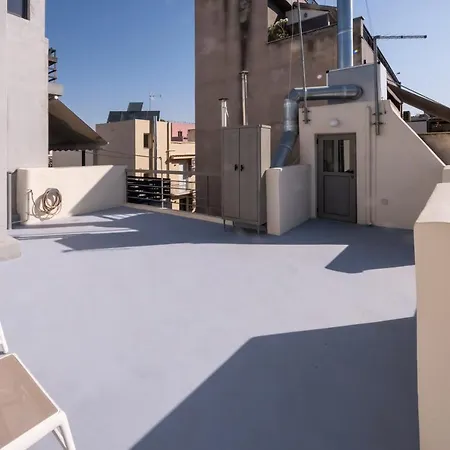 Thisio Loft Athens Exterior photo