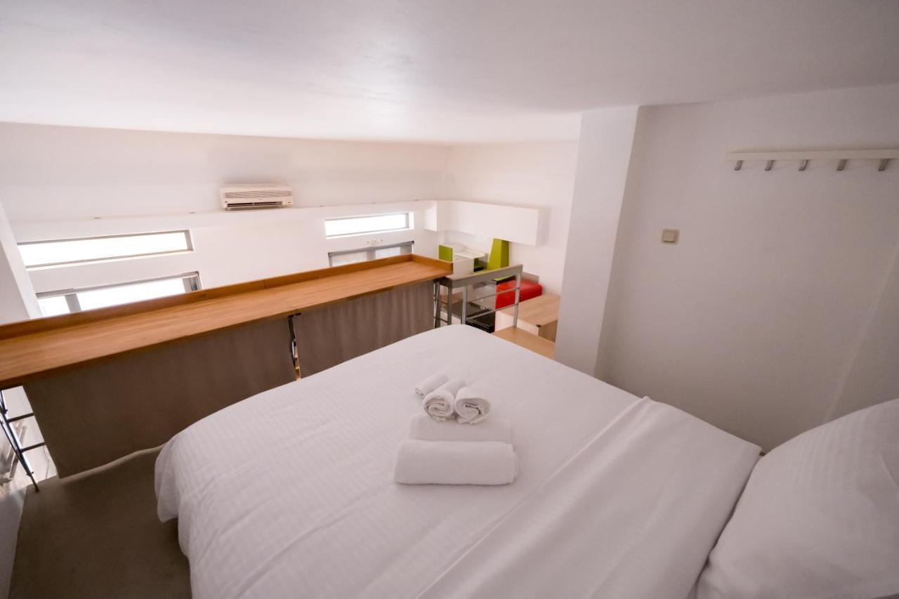 Thisio Loft