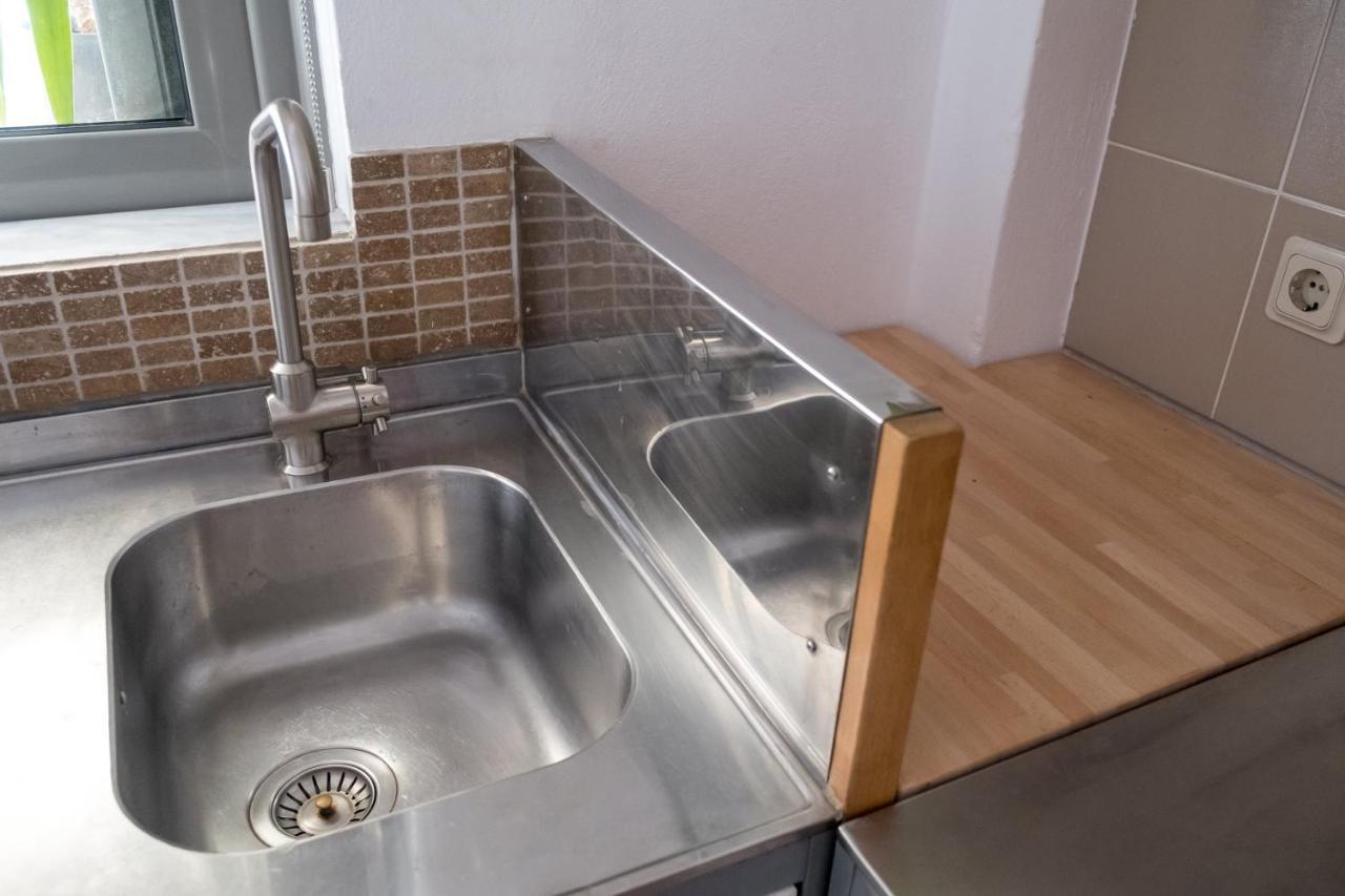 Apartment Thisio Loft Athens