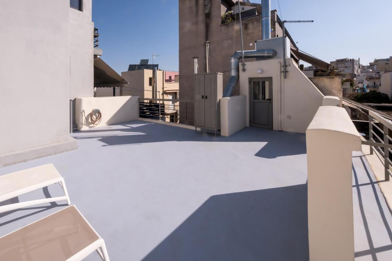 Thisio Loft Apartment Athens