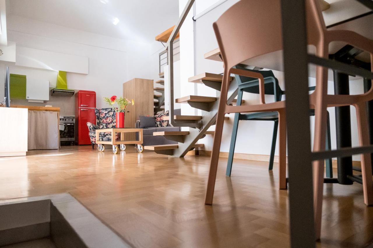 Thisio Loft Athens