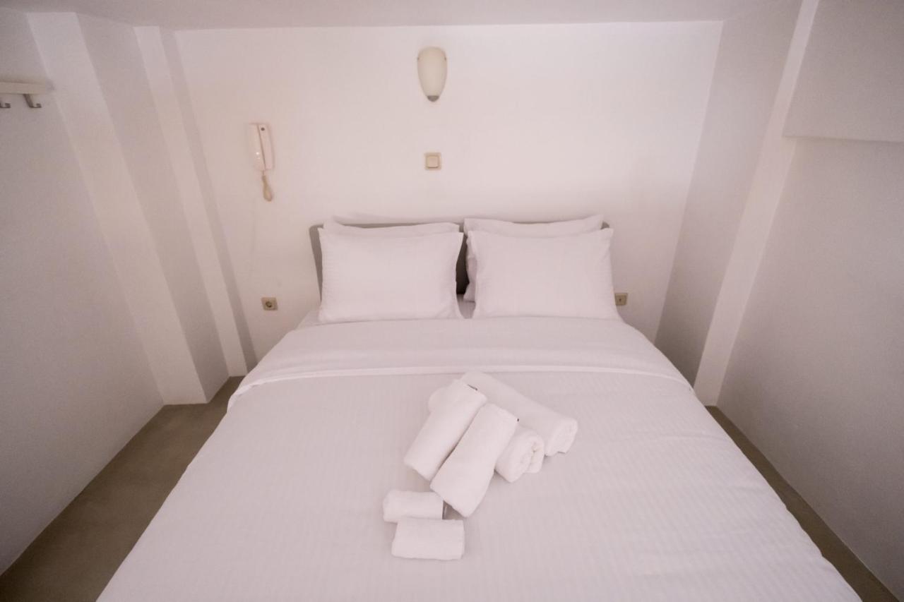 Thisio Loft Apartment