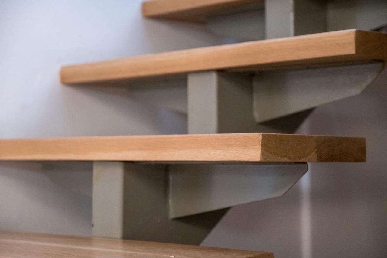 Thisio Loft Apartment *