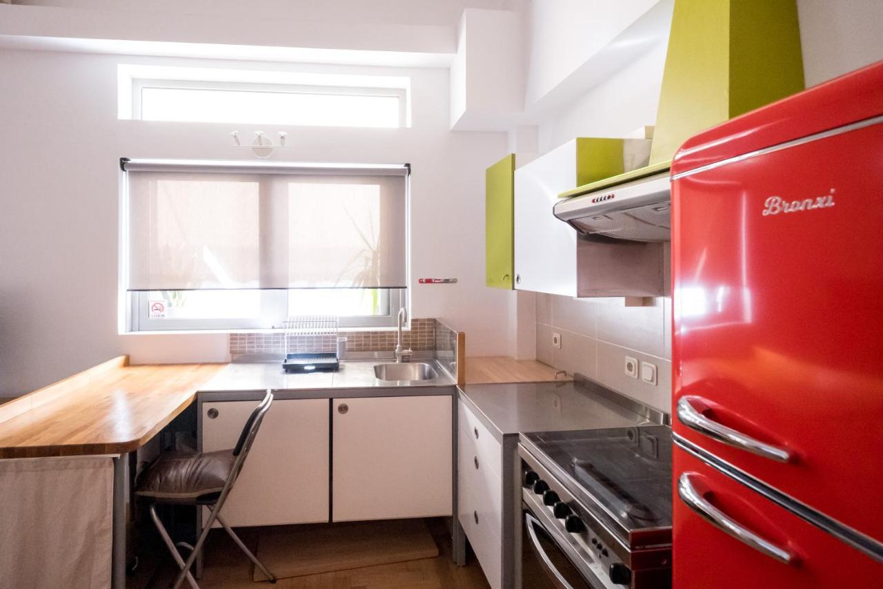 Thisio Loft * Athens