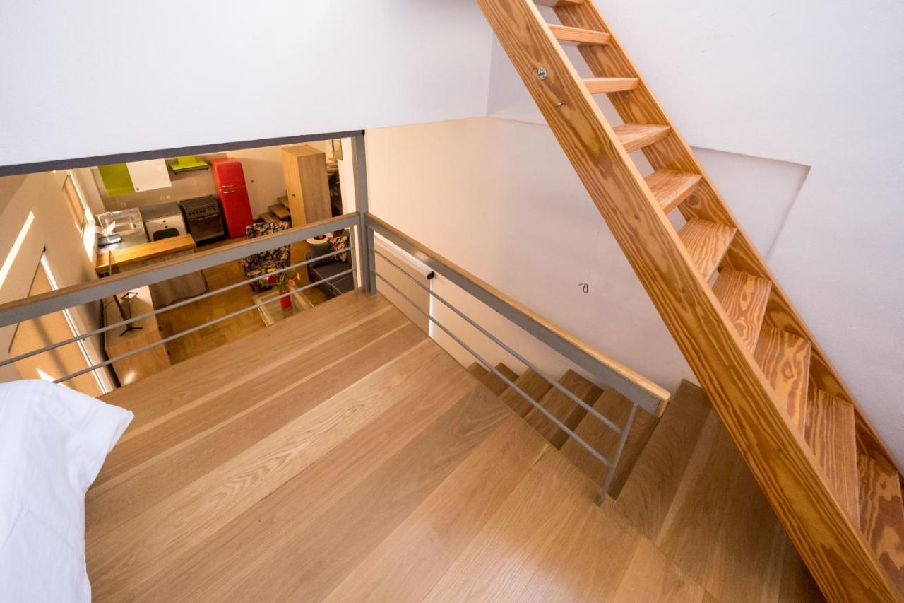 Thisio Loft