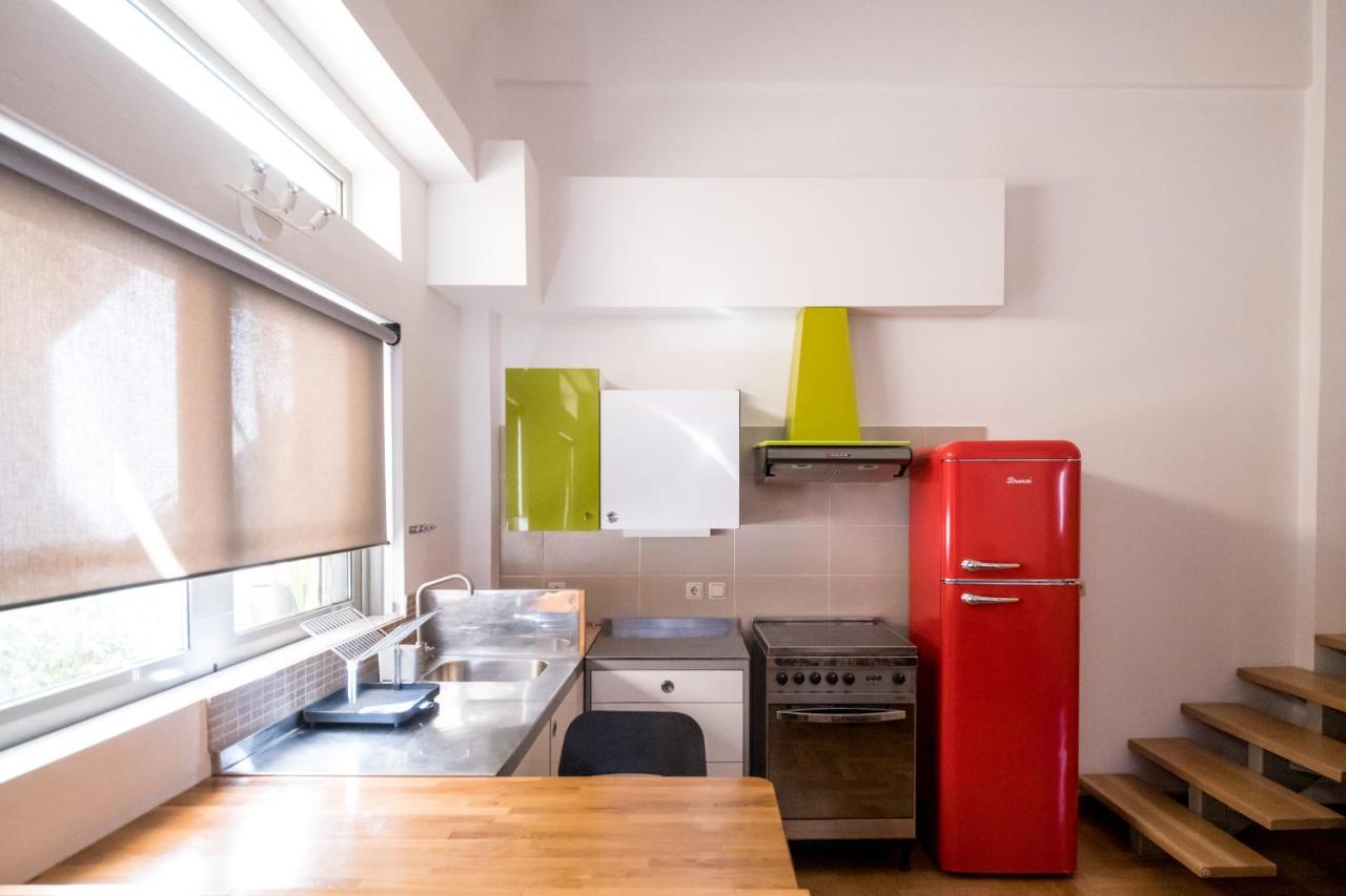 Thisio Loft