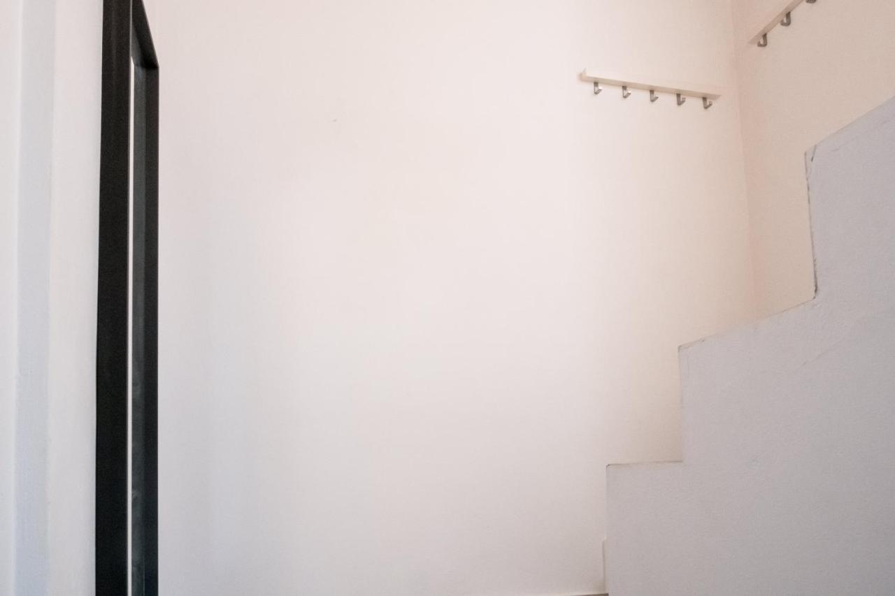 Thisio Loft Apartment