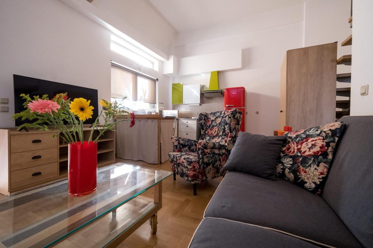 Thisio Loft Athens