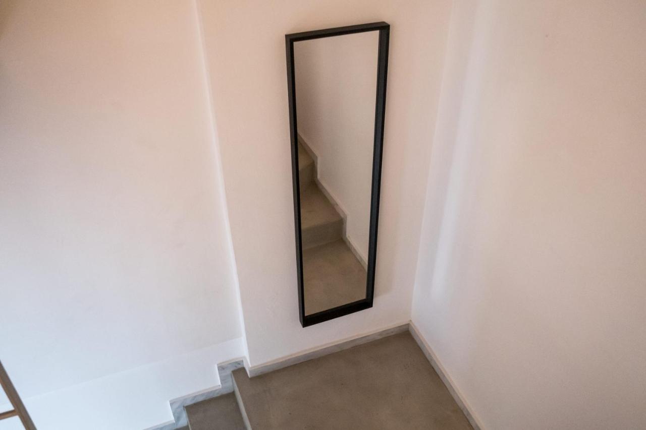 Thisio Loft Apartment