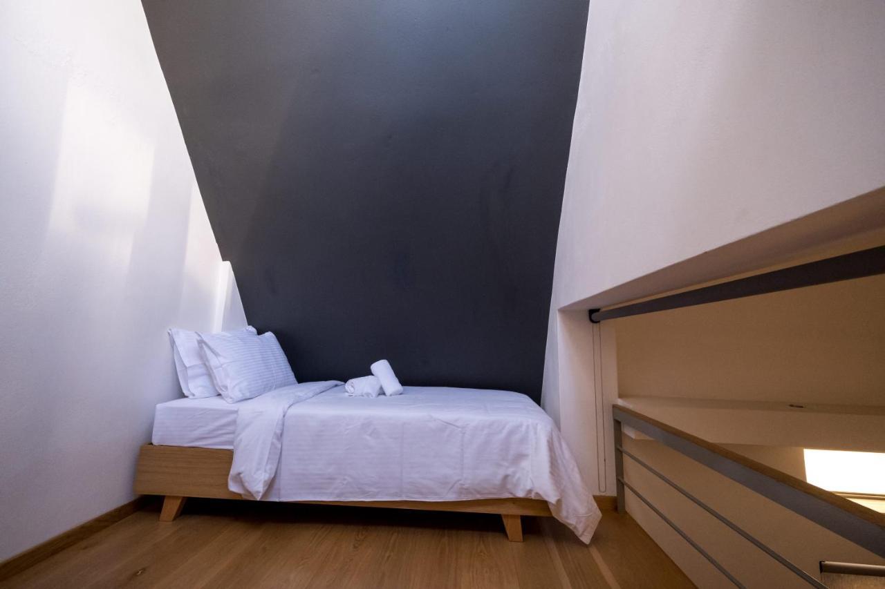 Thisio Loft Apartment Athens