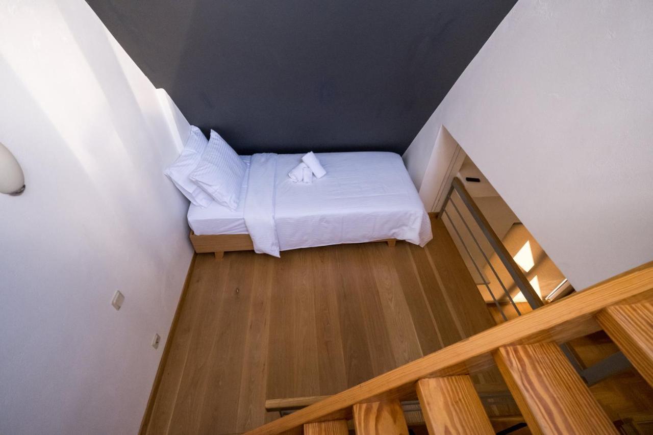 Apartment Thisio Loft Athens