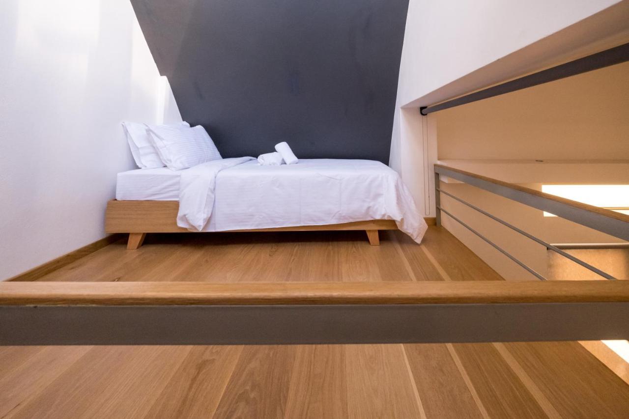 Thisio Loft Athens