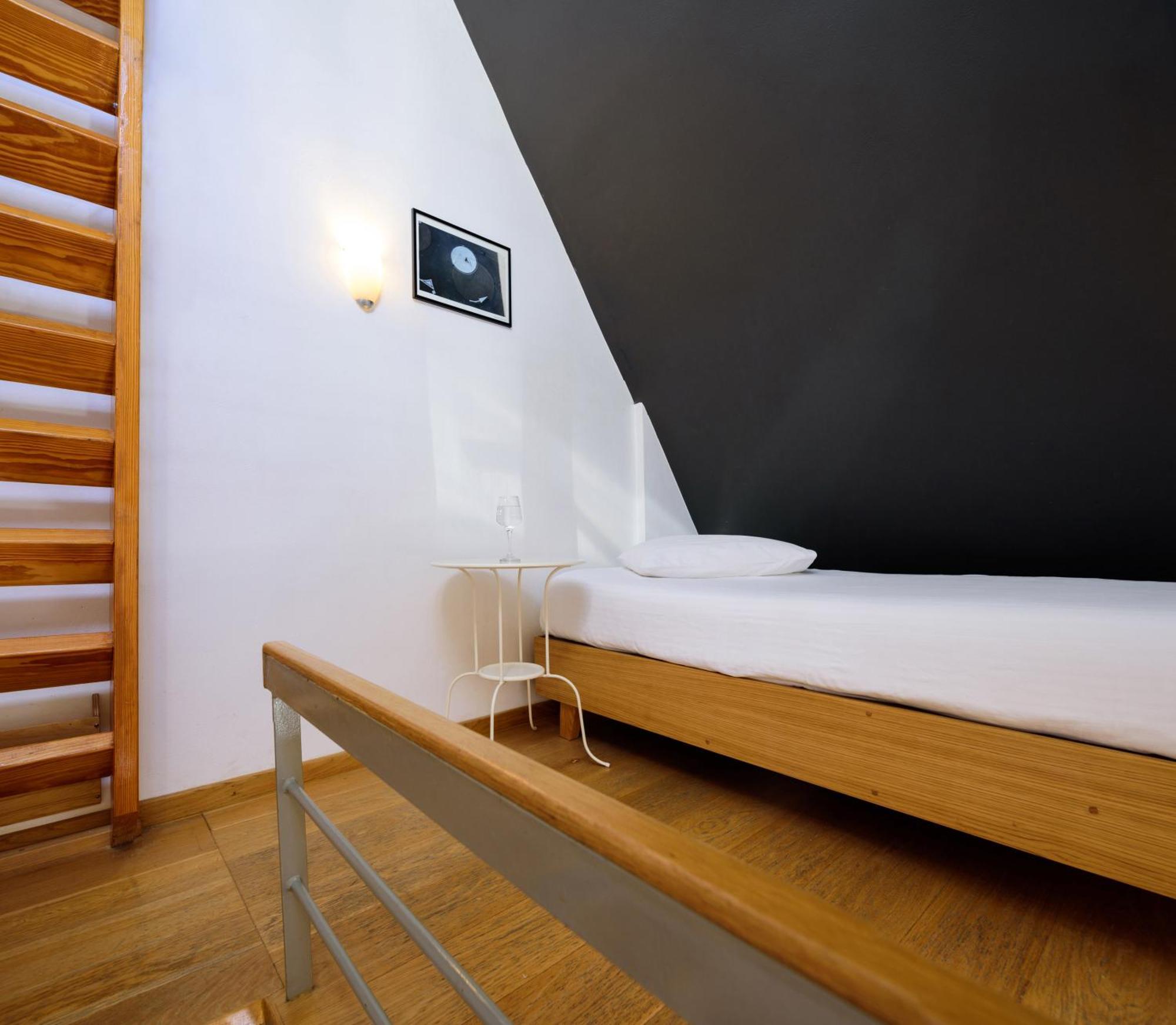 Apartment Thisio Loft Athens