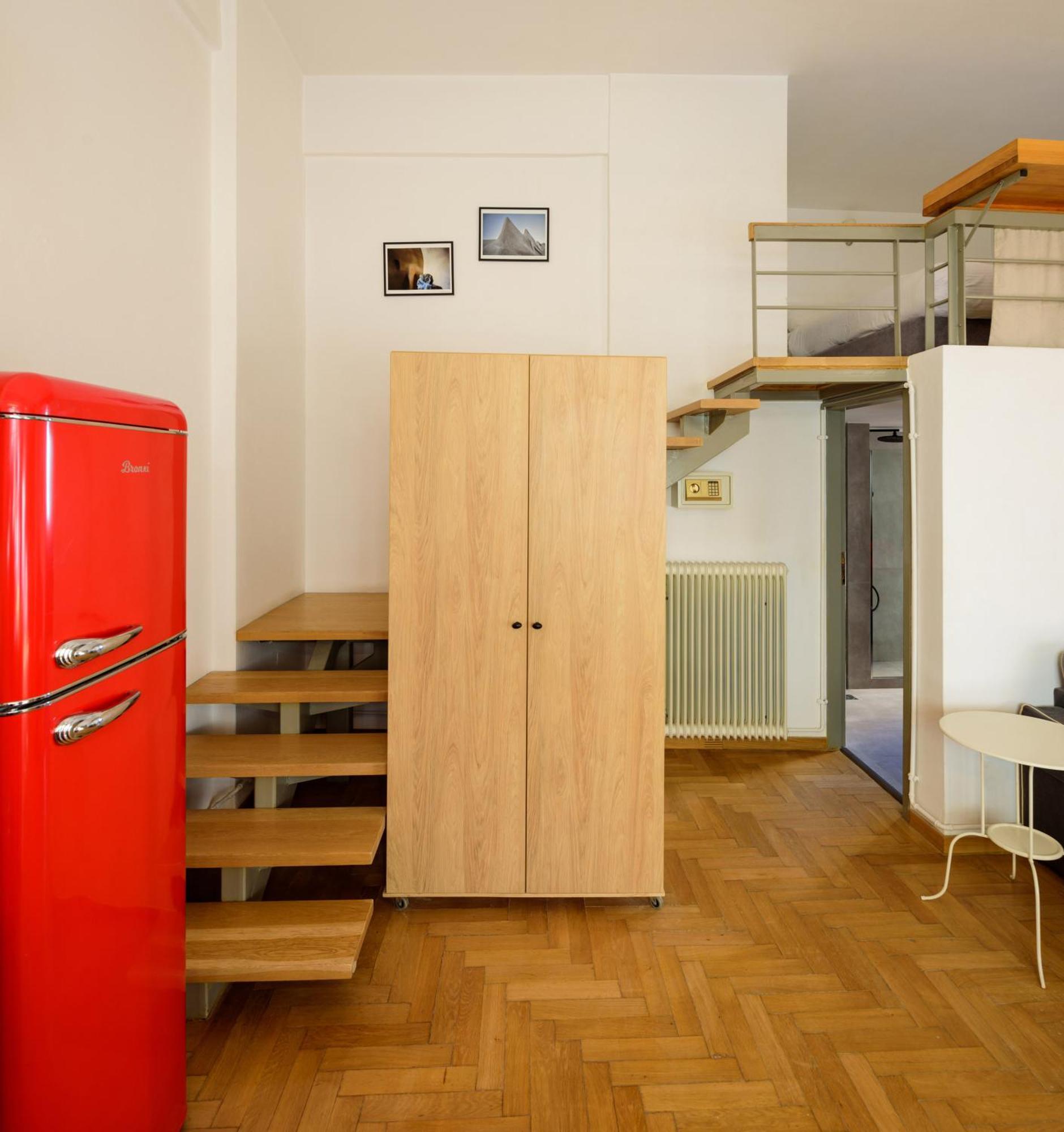 Thisio Loft * Athens